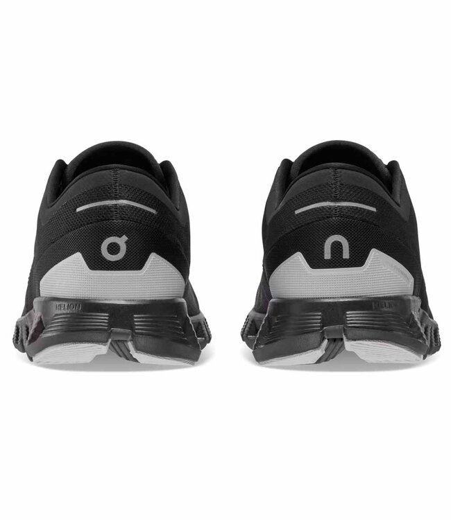 ONRunning Cloud X 3 Men  Black
