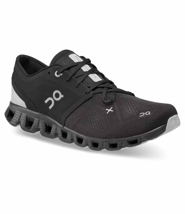 ONRunning Cloud X 3 Men  Black