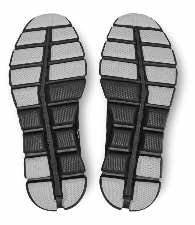 ONRunning Cloud X 3 Men  Black