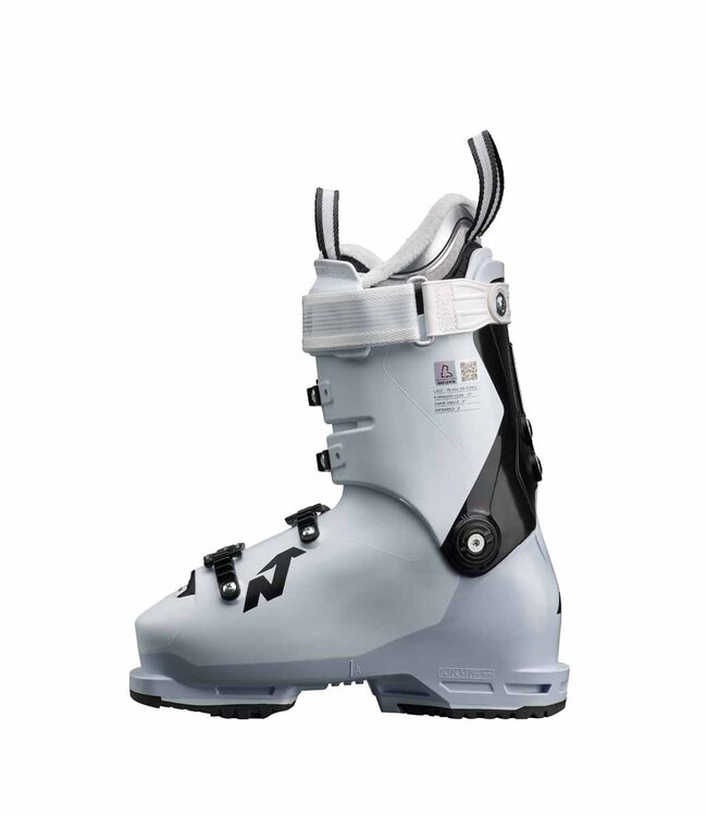 Nordica Pro Machine 105 W GW white/black/pink