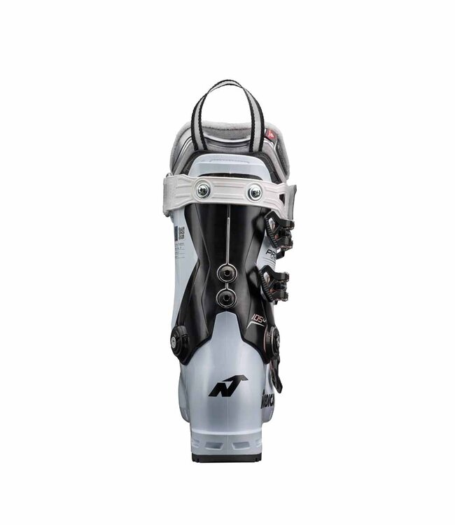Nordica Pro Machine 105 W GW white/black/pink