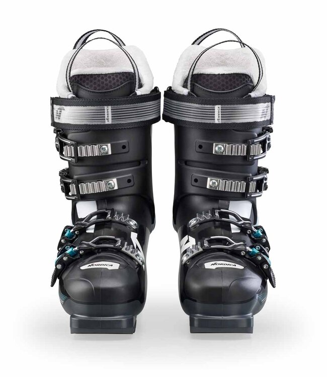 Nordica Pro Machine 85 W (GW ) 23/24 black/white/green