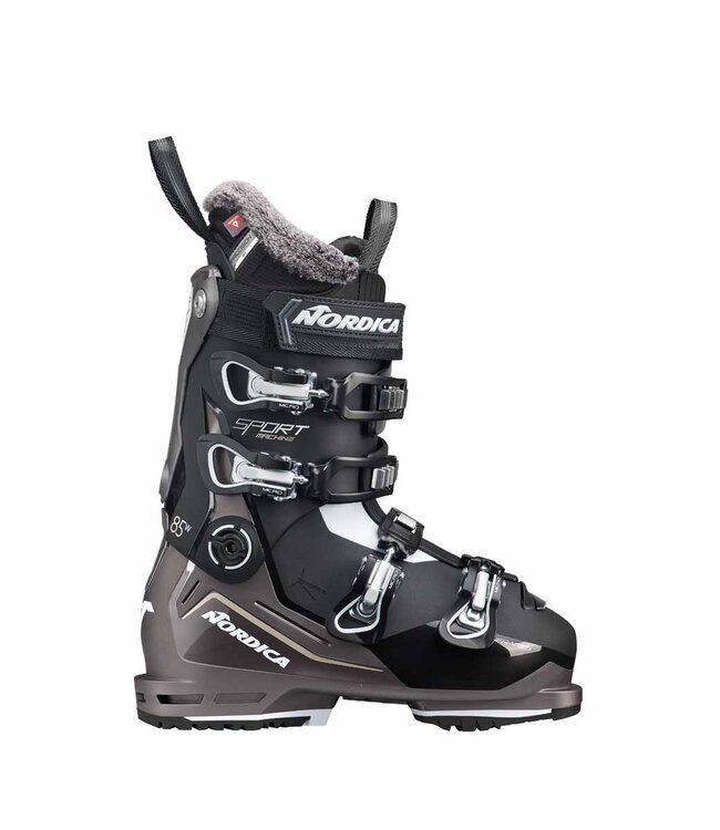 Nordica Sportmachine 3 85 W gw Black/Bronze/White