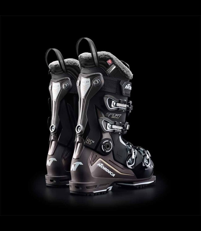 Nordica Sportmachine 3 85 W gw Black/Bronze/White