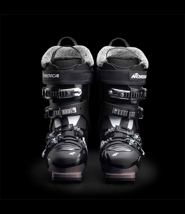 Nordica Sportmachine 3 85 W gw Black/Bronze/White