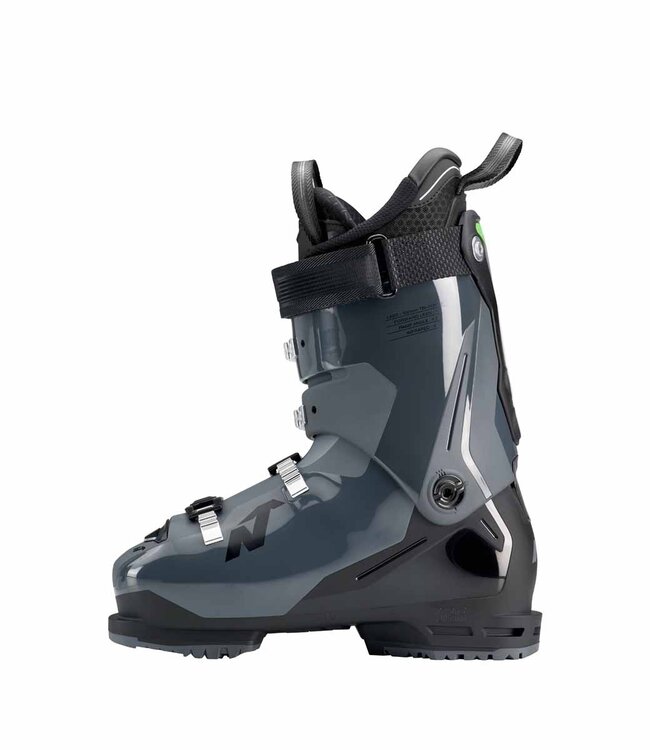 Nordica Sportmachine 3 110 gw Anthracite/Black/Green