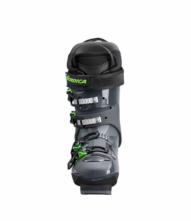 Nordica Sportmachine 3 110 gw Anthracite/Black/Green