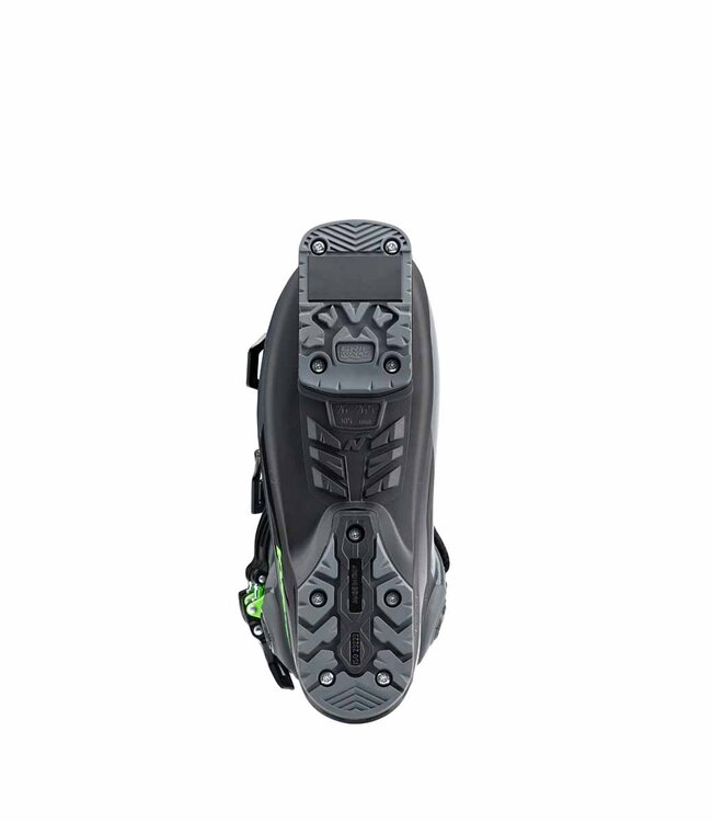 Nordica Sportmachine 3 110 gw Anthracite/Black/Green