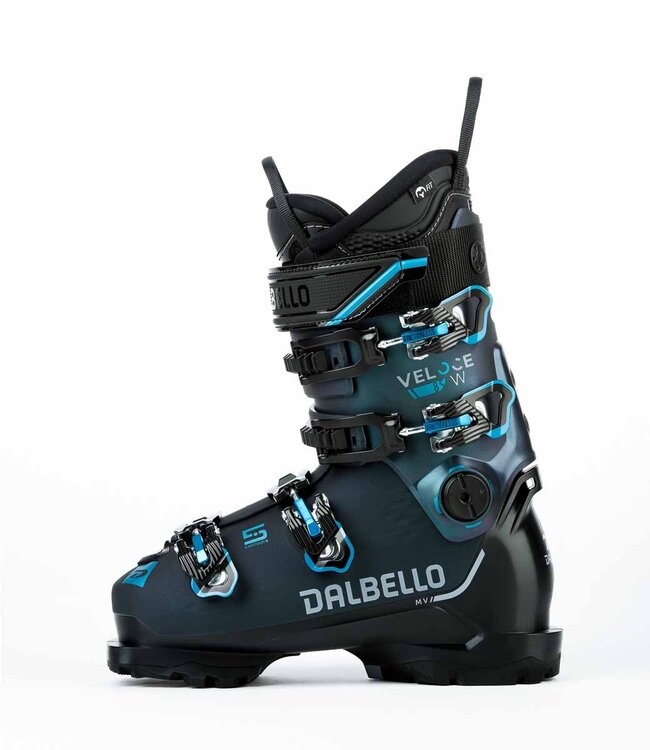 Dalbello Dalbello Veloce 85 W GW black/opal-green
