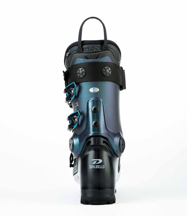 Dalbello Dalbello Veloce 85 W GW black/opal-green