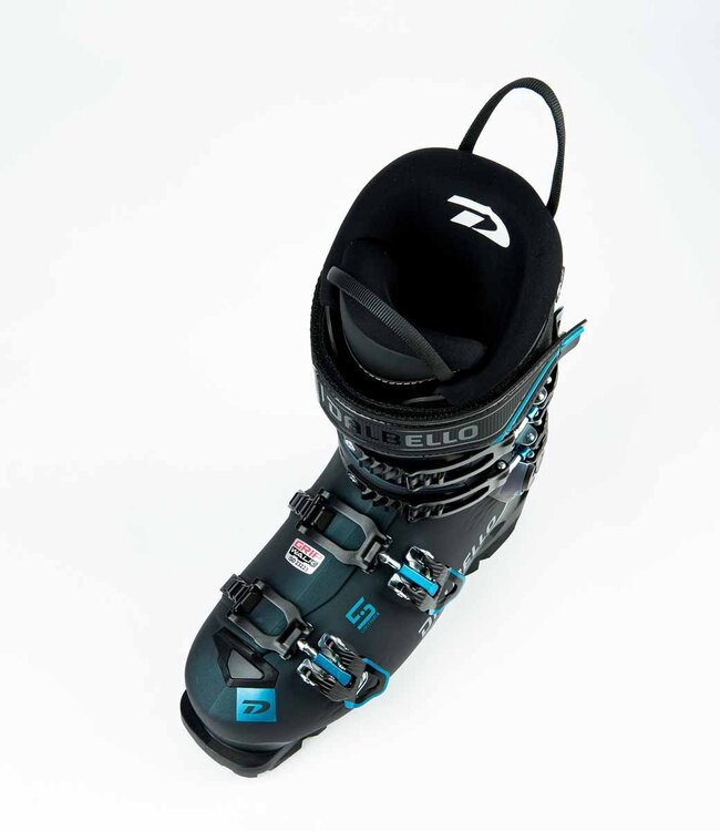 Dalbello Dalbello Veloce 85 W GW black/opal-green
