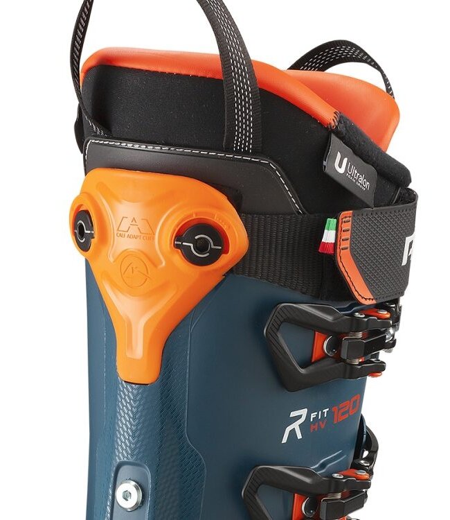 Roxa Roxa R/Fit 120 GW