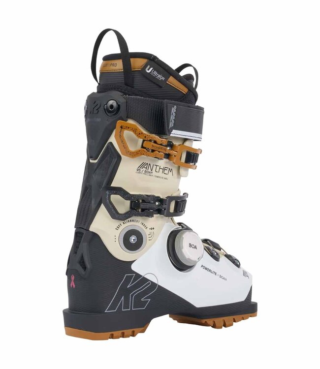 K2 Anthem 95 W  BOA