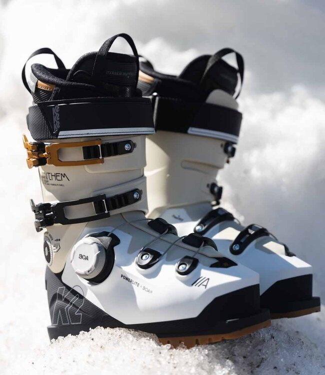 K2 Anthem 95 W  BOA