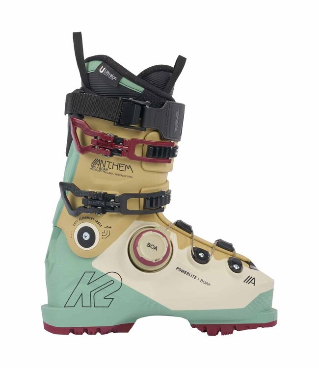 K2 Anthem 105 BOA