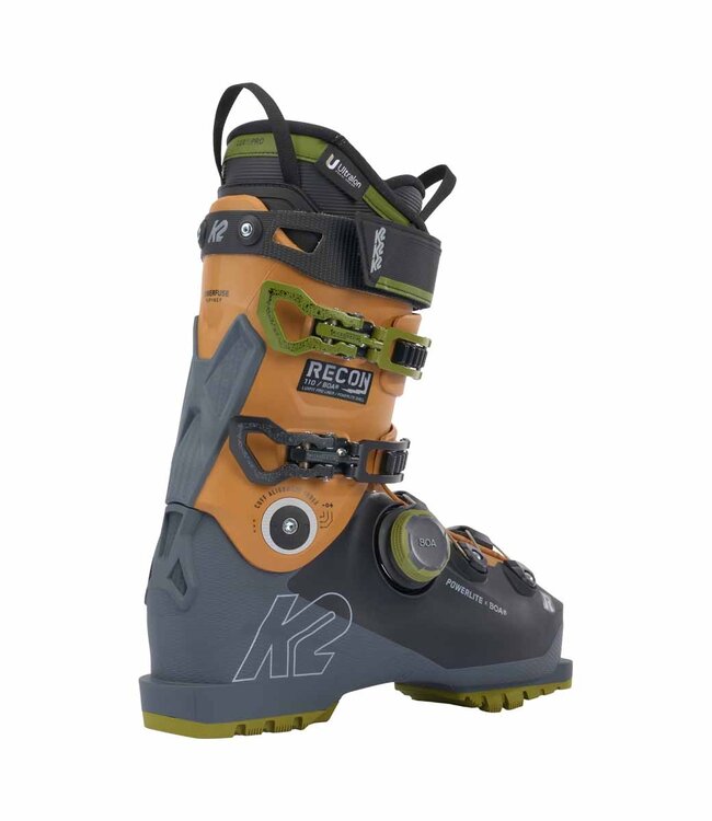 K2 Recon 110 BOA