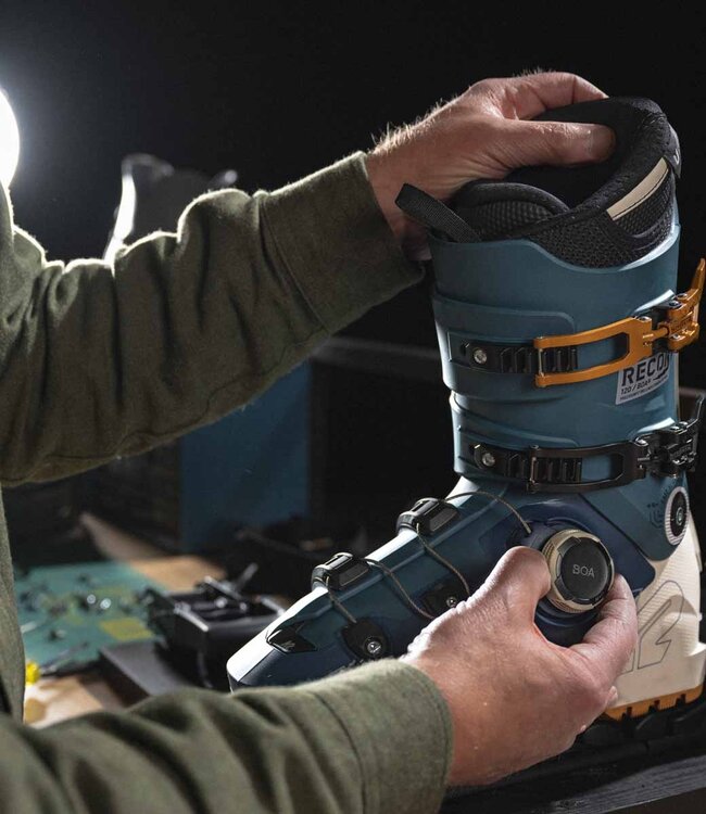 K2 Recon 120 BOA