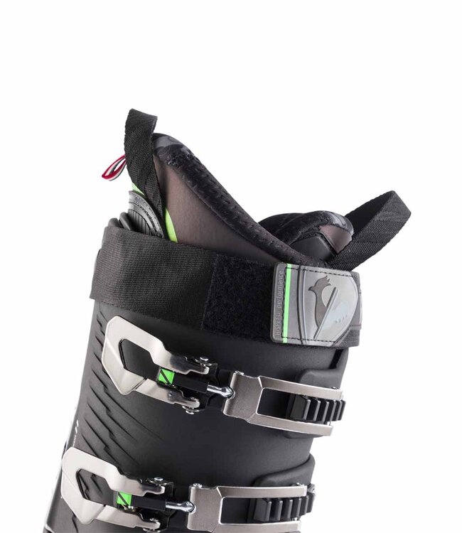 Rossignol Hi Speed Pro 120 MV GW Black Green