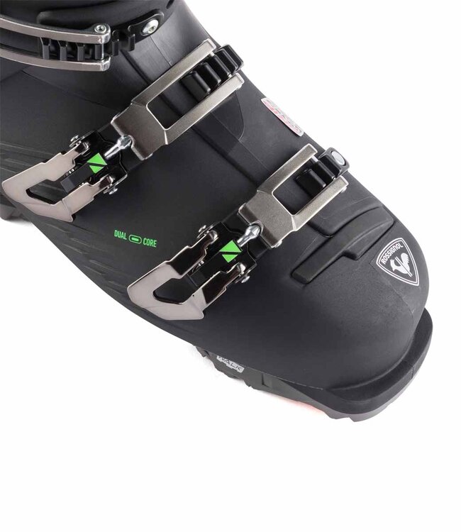 Rossignol Hi Speed Pro 120 MV GW Black Green