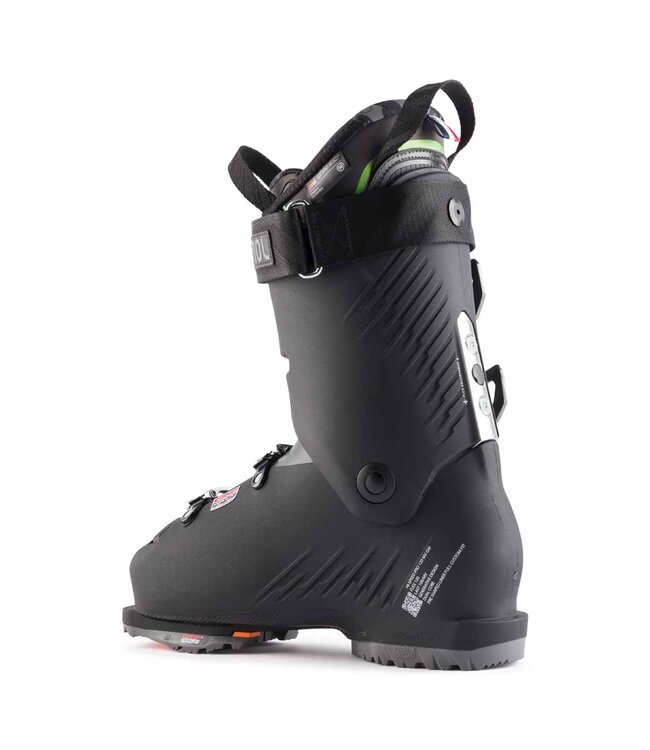 Rossignol Hi Speed Pro 120 MV GW Black Green