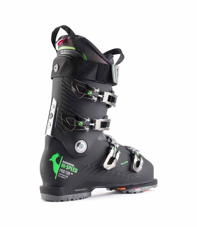 Rossignol Hi Speed Pro 120 MV GW Black Green