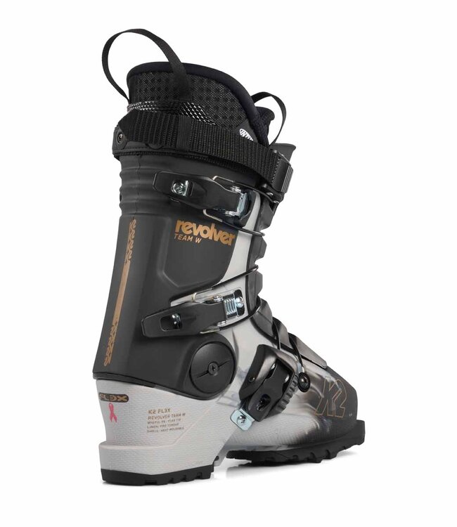 K2 Revolver 110 team W