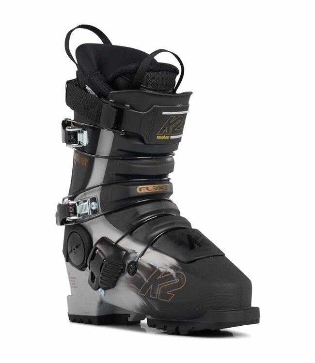 K2 Revolver 110 team W