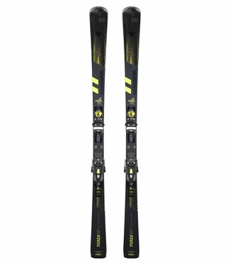 Rossignol Forza 50° V-CAM K +  Konect NX12 binding