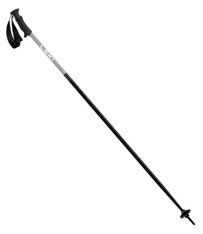 Leki Leki Primacy Black/Anthracite