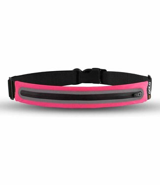 GATO sports waterproof sports belt neon pink