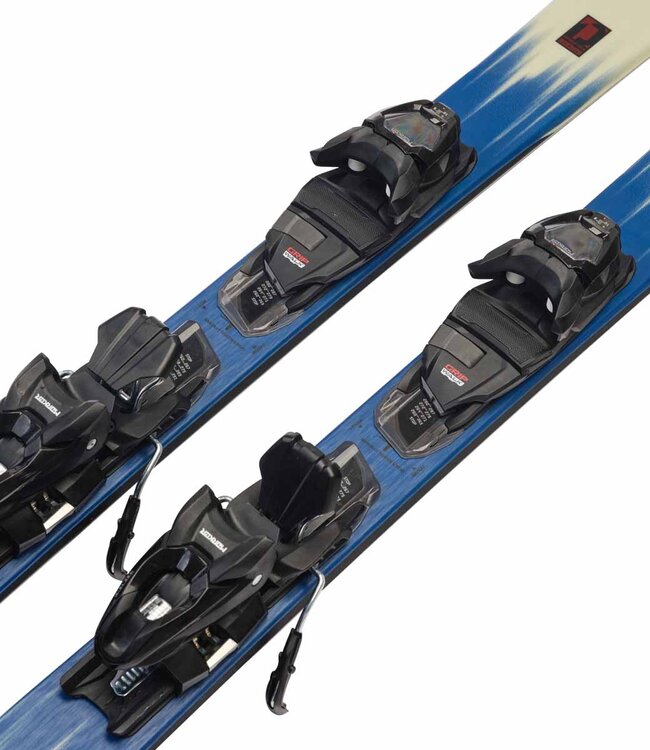 K2 Disruption 76 W - ERP 10 Quikclik