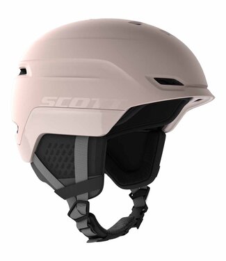 Scott Helmet Chase 2 Plus MIPS Pale Pink