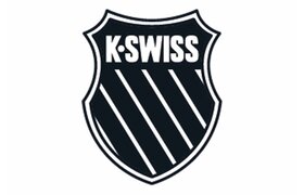 K-Swiss