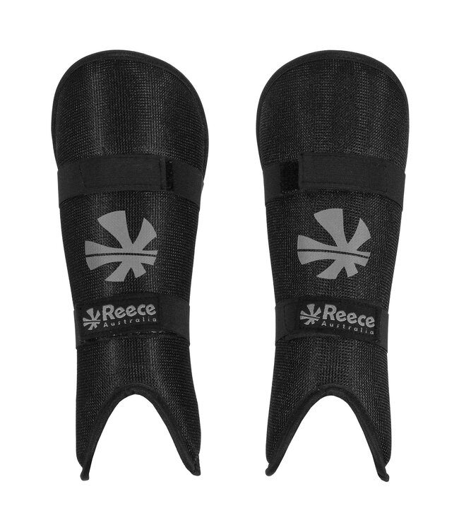 Stanno Laverton Hockey scheenbeschermer zwart