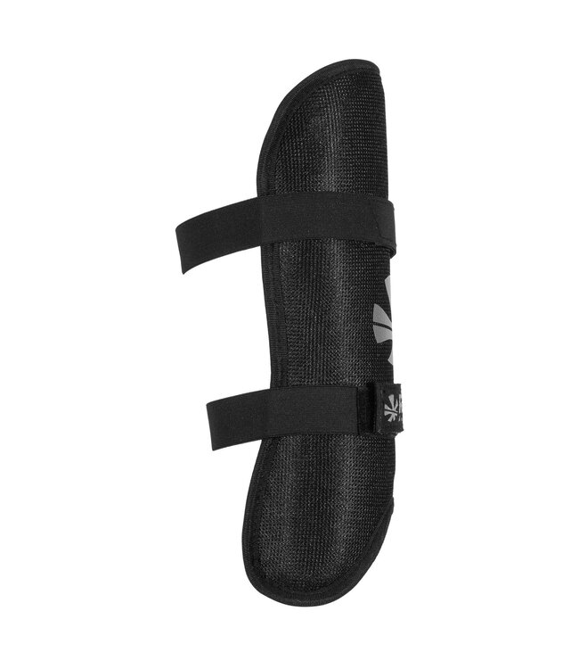 Stanno Laverton Hockey scheenbeschermer zwart