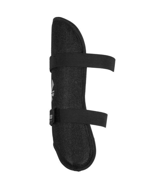 Stanno Laverton Hockey scheenbeschermer zwart