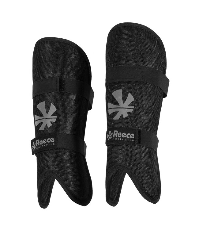 Stanno Laverton Hockey scheenbeschermer zwart