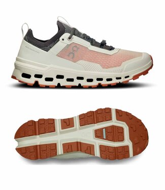 ONRunning Cloudultra 2 W Aloe/Terracotta