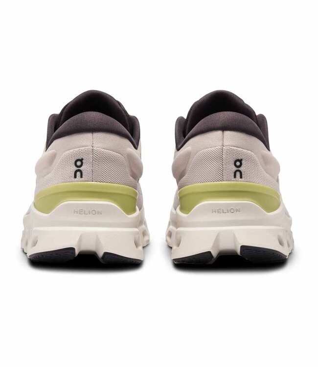 ONRunning Cloudstratus 3 Women Pearl | Ivory