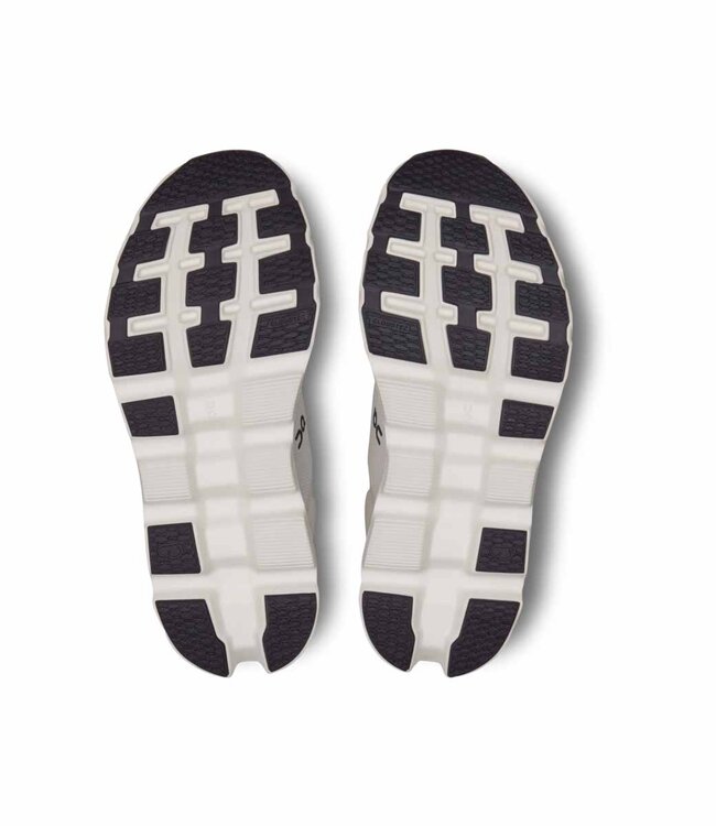 ONRunning Cloudstratus 3 Women Pearl | Ivory