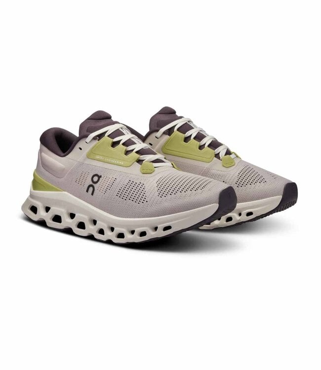 ONRunning Cloudstratus 3 Women Pearl | Ivory
