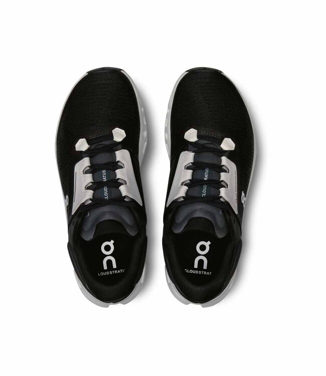 ONRunning Cloudstratus 3 Women Black | Frost