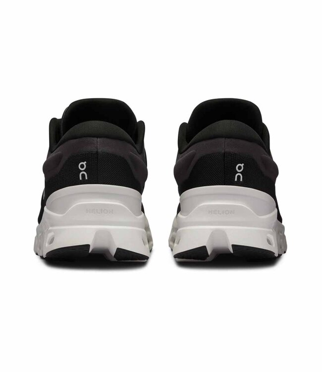 ONRunning Cloudstratus 3 Women Black | Frost