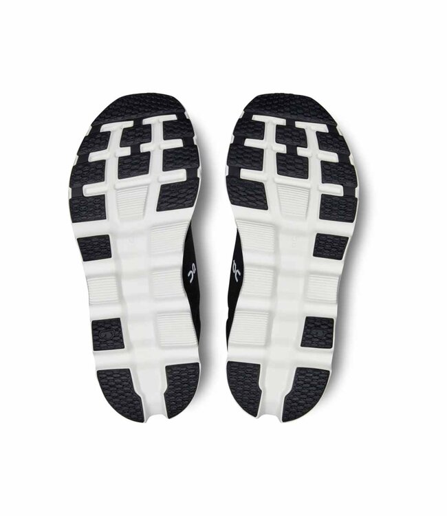 ONRunning Cloudstratus 3 Women Black | Frost