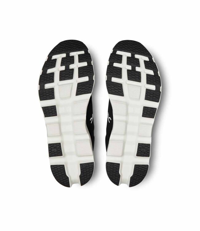 ONRunning Cloudstratus 3 Men Black | Frost