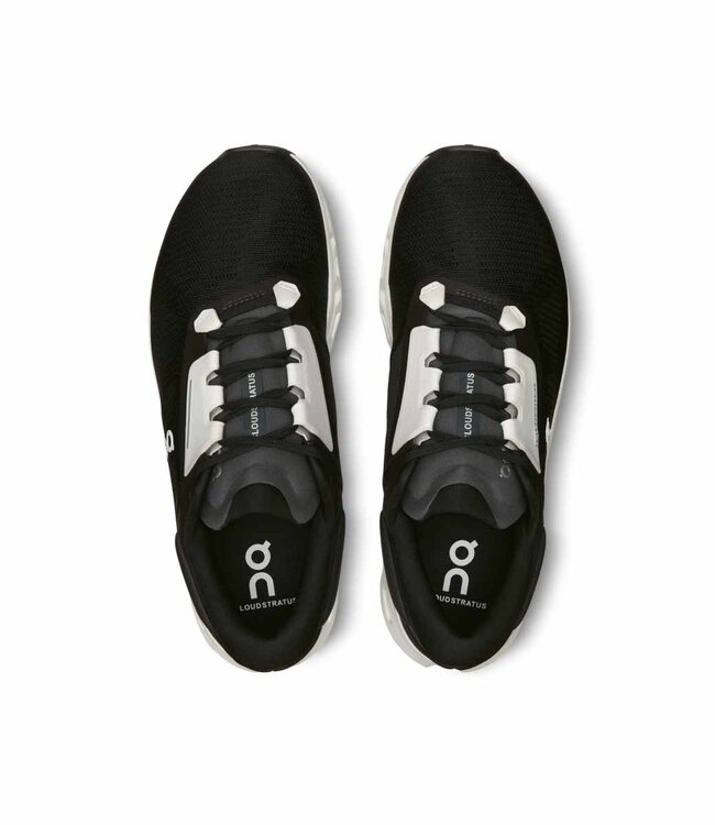 ONRunning Cloudstratus 3 Men Black | Frost