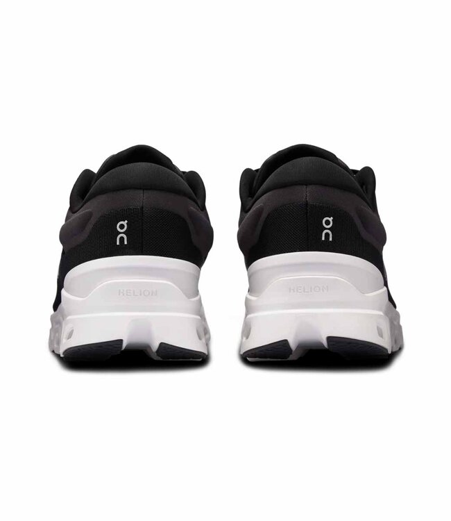 ONRunning Cloudstratus 3 Men Black | Frost