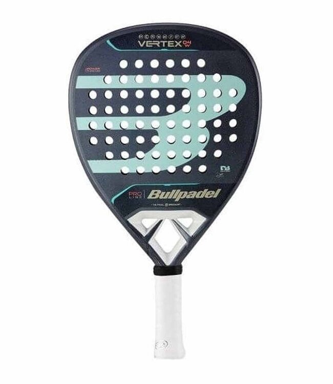 Bullpadel Vertex 04 W 24