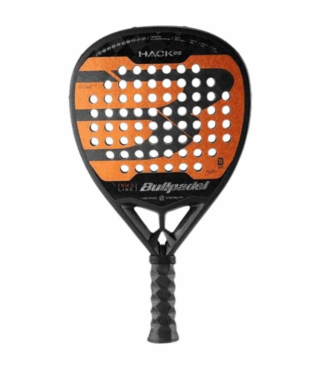 Bullpadel Hack 03 24