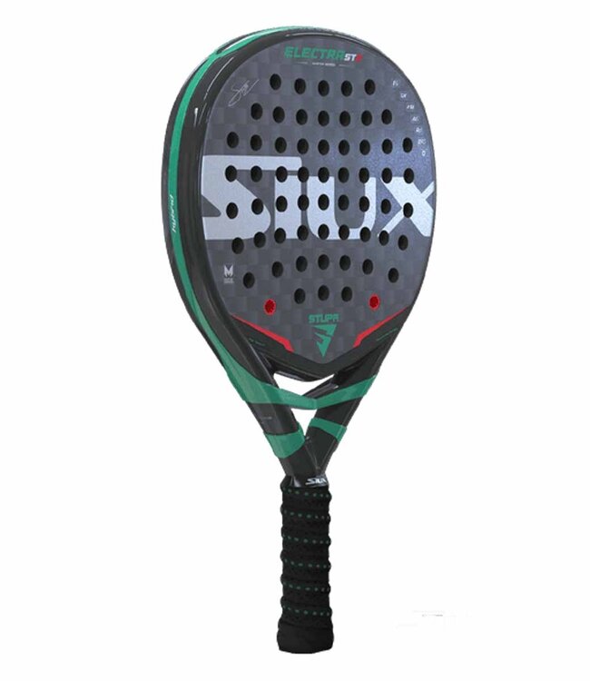 Siux Electra ST2 Hybrid